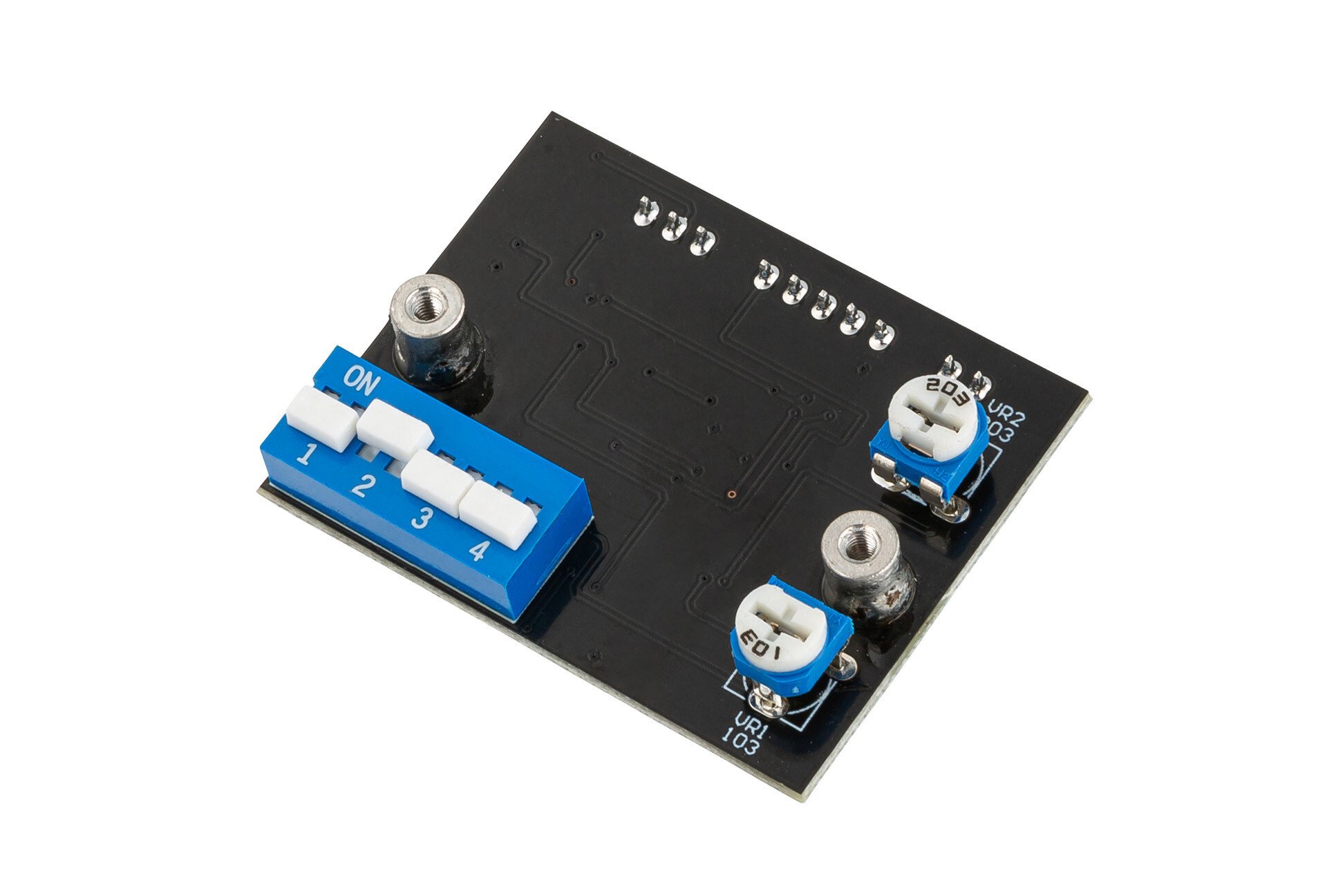 MetroLine & MasterBuilt Electronic Replacement PCB Board